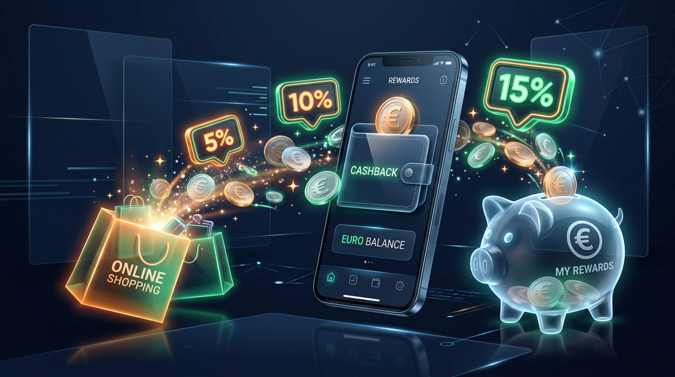 Guía de cashback y reembolsos en compras con Beruby