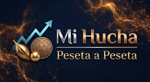 Mi Hucha - Finanzas Personales