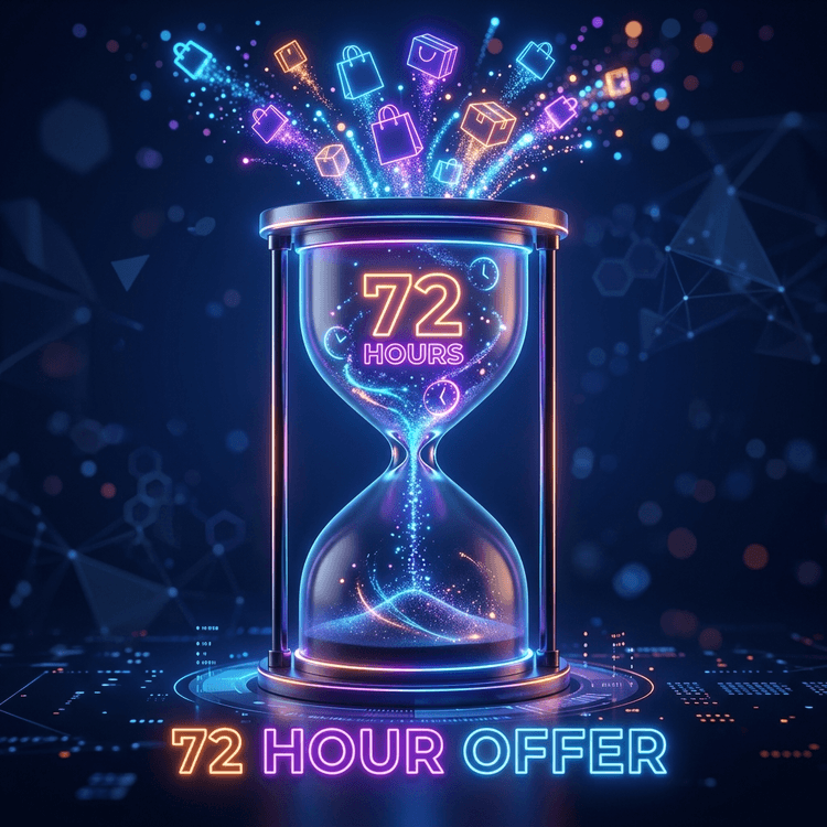 La Regla de las 72 Horas