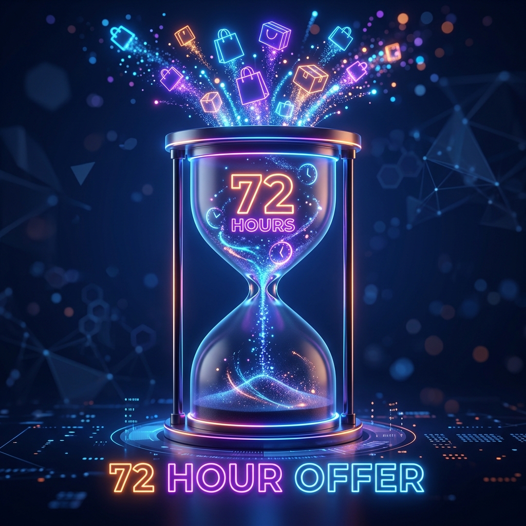 La Regla de las 72 Horas